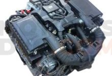 Motor 1UR-FSE Lexus LS IV LS 460 L (380)