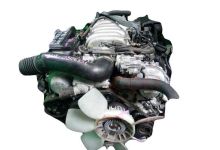 Motor 1UZ-FE Toyota Crown Majesta 4.3 i