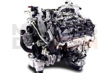 Motor 1VD-FTV Toyota Land Cruiser (J200) 4.5 D4-D (272cv)