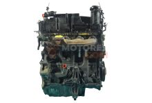 Motor 1WW Toyota Auris II 1.6 Valvematic (132 cv) CVT