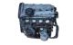 Motor 1Y Volkswagen Caddy II Ranchera familiar (9K9B) 1.9 D (64 cv)