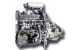 Motor 1Y Volkswagen CADDY III (2K,2C) 1.9 TDI (75cv)