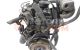 Motor 1Y Volkswagen Vento (1HX0) 1.9 D (64 cv)