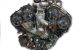Motor 1Z, AHU Audi Cabriolet (B3 8G, Versión 1997) 1.9 TDI (90 cv)