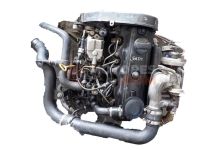 Motor 1z Audi A4 (B5) 1.9 TDI (90 cv) Automatico 2000
