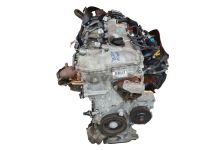 Motor 1zr-fae Toyota Auris I 1.6 i 16V VVT-i (124 cv) MMT 2010