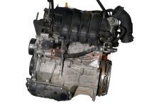 Motor 1zr-fae Toyota Auris I 1.6 i 16V VVT-i (124 cv) MMT 2009