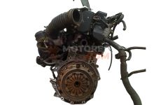 Motor 1ZR-FAE Toyota Auris I 1.6i 16V VVT-i (124 cv) 2010