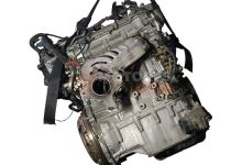 Motor 1ZR-FAE Toyota Auris (Versión 2010) 1.6 16V Valvematic (132 cv) 2011