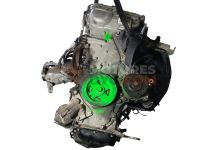 Motor 1ZR-FAE Toyota Auris (Versión 2010) 1.6 16V Valvematic (132 cv) 2012