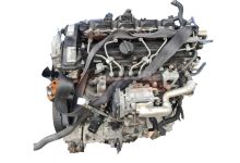 Motor 1zr-fae Toyota Avensis III 2.0 D-4D (126 cv) 2009
