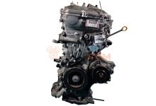 Motor 1ZR-FAE Toyota COROLLA Sedán 1.6 VVTi (122 cv) 2007
