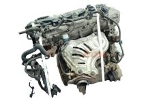 Motor 1Zr-Fae Toyota COROLLA Sedán (_E21_) 1.6 VVTi (ZRE210) (122 cv) 2020