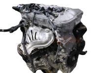 Motor 1ZR-FAE Toyota Corolla XI (E170) 1.6 Valvematic (132 cv) CVT 2015