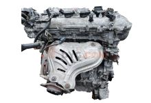 Motor 1zr-fae Toyota Verso 1.6 D-4D (112 cv) 2012
