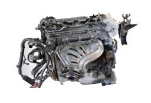 Motor 1ZR-FE Toyota Auris I 1.6 i 16V VVT-i (124 cv) MMT