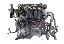 Motor 1ZR-FE Toyota Auris I 1.6i 16V VVT-i (124 cv) Automatico