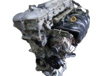 Motor 1ZR-FE Toyota Corolla XI (E170, Versión 2016) 1.6 Valvematic (132 cv)