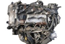 Motor 1ZR Toyota Auris I 1.6 i 16V VVT-i (124 cv) MMT