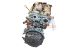 Motor 1ZR Toyota COROLLA Sedán 1.6 VVTi (122 cv)