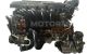Motor 1ZZ-FE Toyota Avensis Hatch (T22) 2.0 16V (150 cv) Automatico