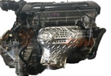 Motor 1ZZ-FE Toyota Avensis Hatch (T22) 2.0 D-4D (110 cv)