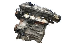 Motor 1zz-fe Toyota Corolla Verso II 1.8 VVT-i (129 cv) Automatico