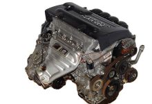 Motor 1ZZ-FE Toyota Corolla Verso II 1.8 VVT-i (129 cv) Automatico