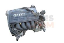 Motor 1ZZ-FE Toyota Corolla Verso III 1.8 16V (147 cv) Automatico