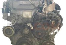 Motor 1ZZ-FE Toyota MR-S 1.8 16V VT-i (140 cv)