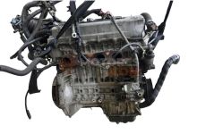 Motor 1ZZ Toyota Corolla Verso II 1.8 VVT-i (129 cv) Automatico