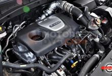 Motor 20 T2N Land Rover Freelander Soft Top 2.0 DI (98 cv)
