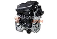Motor 200.731 Mercedes Benz CITAN Tourer (W420) 110 (420.753) (102 cv)