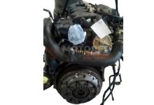 Motor 2001 Nissan Almera Tino 2.2 Di (114 cv)