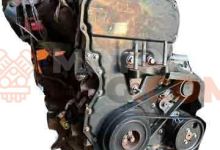 Motor 2006 Citroen Jumper Caja/Chasis 2.0 HDI 100 (101 cv)