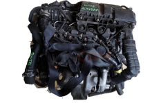 Motor 2006 Peugeot 206 Sedan 1.4 HDI (68 cv)