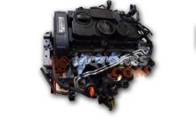 Motor 200731 Mercedes Benz CITAN Tourer (W420) 113 (420.763) (131 cv)
