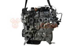 Motor 2008 Mazda 6 II Combi (GH) 2.0 MZR (147 cv)