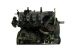 Motor 2009 Seat Ibiza III 1.4 16V (75 cv) Automatico
