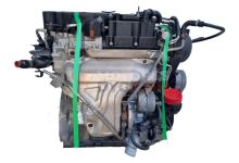 Motor 2010 Ford Grand C-MAX 1.6 EcoBoost SCTi (150 cv) S&S 2004