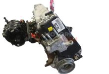 Motor 2010 Ford KA II 1.2 (69 cv) 2010