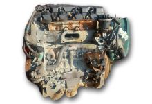 Motor 2010 Honda CR-V III 2.0 i-VTEC (150 cv) Automatico 2010