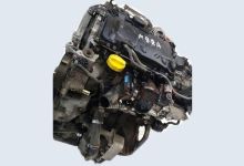 Motor 2010 Renault Laguna III (Fase II) 2.0 dCi (175 cv) 2010