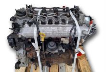 Motor 2012 Kia Cee'd SW 1.6 CRDi 16V (90 cv) 2012