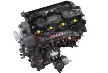 Motor 204D1 Bmw Serie 3 Convertible (E46) 328i (193 cv) 2005