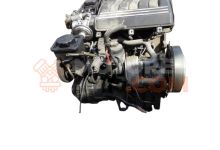 Motor 204D1 Bmw Serie 3 Touring (E46, 2001) 318 Ci (143 cv) Automatico
