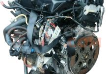 Motor 204D1 Bmw Serie 3 Touring (E46, 2001) 318d (115 cv) Automatico