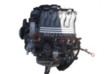 Motor 204D1 Bmw Serie 5 (E39, Versión 2000) 520d (136 cv)