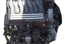 Motor 204D1 Bmw Serie 5 Touring (E39, Versión 2000) 520d (136 cv)