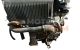 Motor 204D2 Rover 75 (RJ) 2.0 CDTi (131 cv)
